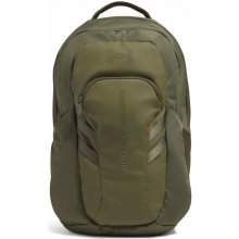 Under armour UA Hustle Pro 6.0 Backpack 31l zelená