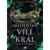 Králové Avalieru 3 - Nelítostný vílí král (prac.)