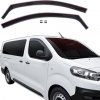 Deflektory Peugeot Expert 2016-vyššie