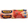 Rio Mare Tuniak v olivovom oleji s čili paprikou pikantný 3 x 65 g
