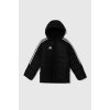 Detská bunda adidas Performance TIRO24 WINTJKTY IP6670 čierna 116