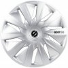 Sparco Lazio silver 15