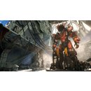 Hra na PS4 Anthem Legion of Dawn