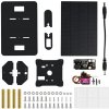 ACEBOTT Solar Energy Expansion Pack for QD001