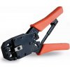 Kliešte krimpovacie HT-2008R RJ11/RJ12/RJ45 203mm STI1289 Stilo
