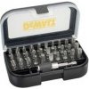 DeWalt DT7944 - Sada bitů (31 ks, nástavec)