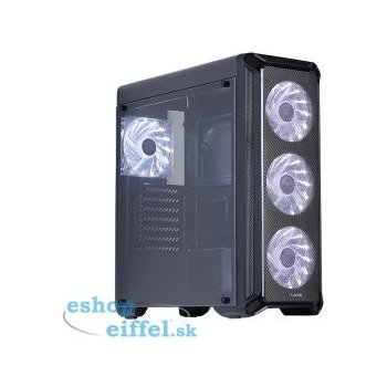 Zalman i3 Simple Design