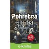 E-kniha Pohrebná služba - Ervín Hodulík