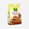 Gullón Diet - fibra Chocolate 75 g