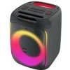 Kenwood AS P200BT Black Partybox