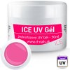 d-nails IceGel ružový jednofázový 50 ml