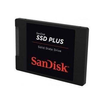 SanDisk 2TB, SDSSDA-2T00-G26