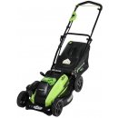 Greenworks GD40LM45