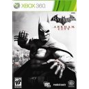 Batman: Arkham City