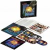 Def Leppard: Pyromania - 4CD+Blu-ray