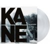 Kane: No Surrender (Limited Coloured Transparent Vinyl) - Vinyl (LP)
