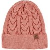 Mammut Valbella Beanie quartz dust