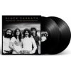 Black Sabbath - Syracuse 1976 / New York State Broadast / Vinyl / 2L [2 LP]