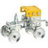 Merkúr Mini 53 - traktor