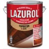 LAZUROL TOPDECOR S 1035 / T 025 - čerešňa 2,5l, LAZUROL TOPDECOR čerešňa, 2,5l, lazur