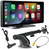 Bluetooth autorádio Android Dotykový displej 9,3