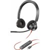 Poly Blackwire 3320