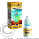 Unimed Sensivit očné kvapky 10 ml