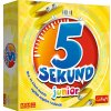 Trefl Trefl GAME - 5 Sekund junior CZ
