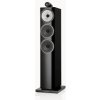 Bowers & Wilkins 703 S3 - Čierna (cena za kus / min. obj. 2ks)