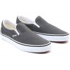 VANS UA Classic Slip-On Charcoal - 35