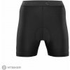 CUBE WS Liner CMPT Hot dámske boxerky, čierna XS