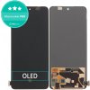 LCD displej + Dotykové sklo OnePlus Nord CE 4 Lite 5G Aftermarket PRO