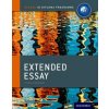 Oxford IB Diploma Programme: Extended Essay Course Companion (Kosta Lekanides)(Brožovaná)