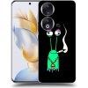 Picasee ULTIMATE CASE pro Honor 90 5G - Earth - Sám doma