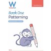 WriteWell 1: Patterning, Early Years Foundation Stage, Ages 4-5 (Sims Schofield &)