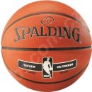 Spalding NBA Silver Outdoor