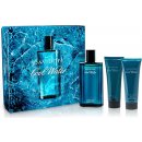 Telové mlieko Davidoff Cool Water Woman telové mlieko 150 ml