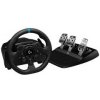 Logitech G923 Racing Wheel and Pedals for Xbox One and PC 941-000158
