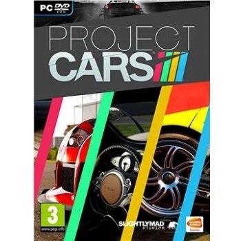 Project CARS