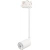 TK Lighting | Luster na tyči do 3-fázového lištového systému TOP 1xGU10/8W/230V biela | TK4930