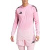 Dres s dlhým rukávom adidas Tiro 25 Pro GK JSY LM jp4372 Veľkosť XS