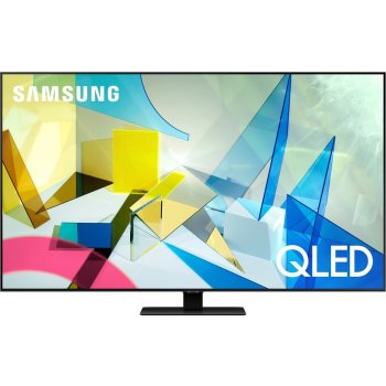 Samsung QE55Q80 od 790 € - Heureka.sk