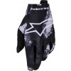 Rukavice RADAR, ALPINESTARS (stupně šedi/camo, vel. M)