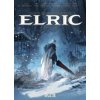 Elric Gesamtausgabe (Bd. 1-4) (Robin Recht,Didier Poli,Jean Bastide,Jean-Luc Cano,Julien Telo)(Pevná)