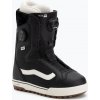 Dámske topánky na snowboard Vans Encore Pro 2025 black/marshmallow