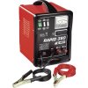 Helvi 380 77211 nabíjačka, 12 V, 24 V, 25 A, 25 A; 77211