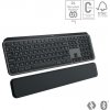 LOGITECH Logitech® MX Keys S Plus Graphite / US 920-011589