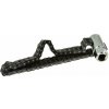 Geko Kľúč na olejové filtre reťazový 130mm G02554