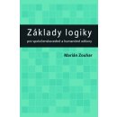 Základy logiky pre spoločenskovedné a humanitné odbory - Marián Zouhar