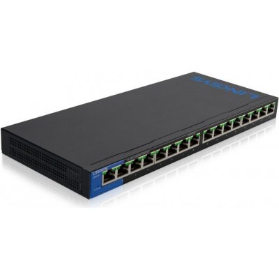 Linksys LGS116P-EU